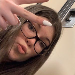 Meet your Posher, Jada